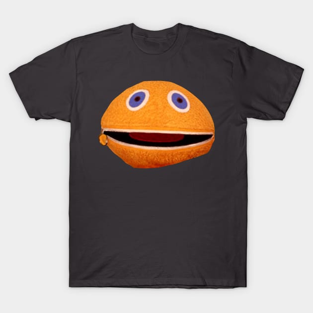 Rainbow Zippy Mask T-Shirt by Diversions pop culture designs